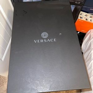 Versace Robe Box